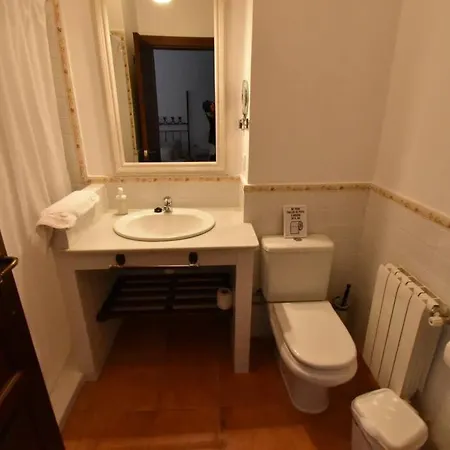 Almonaster La Real, Marques De Robledal Holiday home