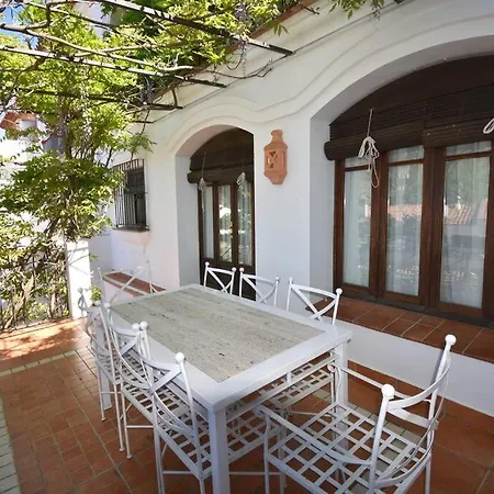Holiday home Almonaster La Real, Marques De Robledal Almonaster la Real
