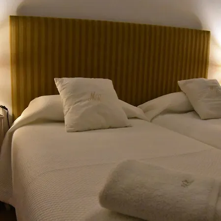 Almonaster La Real, Marques De Robledal Holiday home