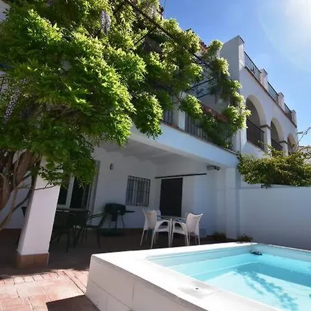 Casa vacanze Almonaster La Real, Marques De Robledal *